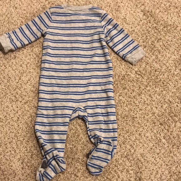 Carter’s Sleep and Play - Picture 5 of 5